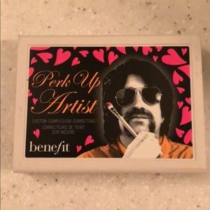 NEVER USED! Perk-Up Artist Complexion Correctors